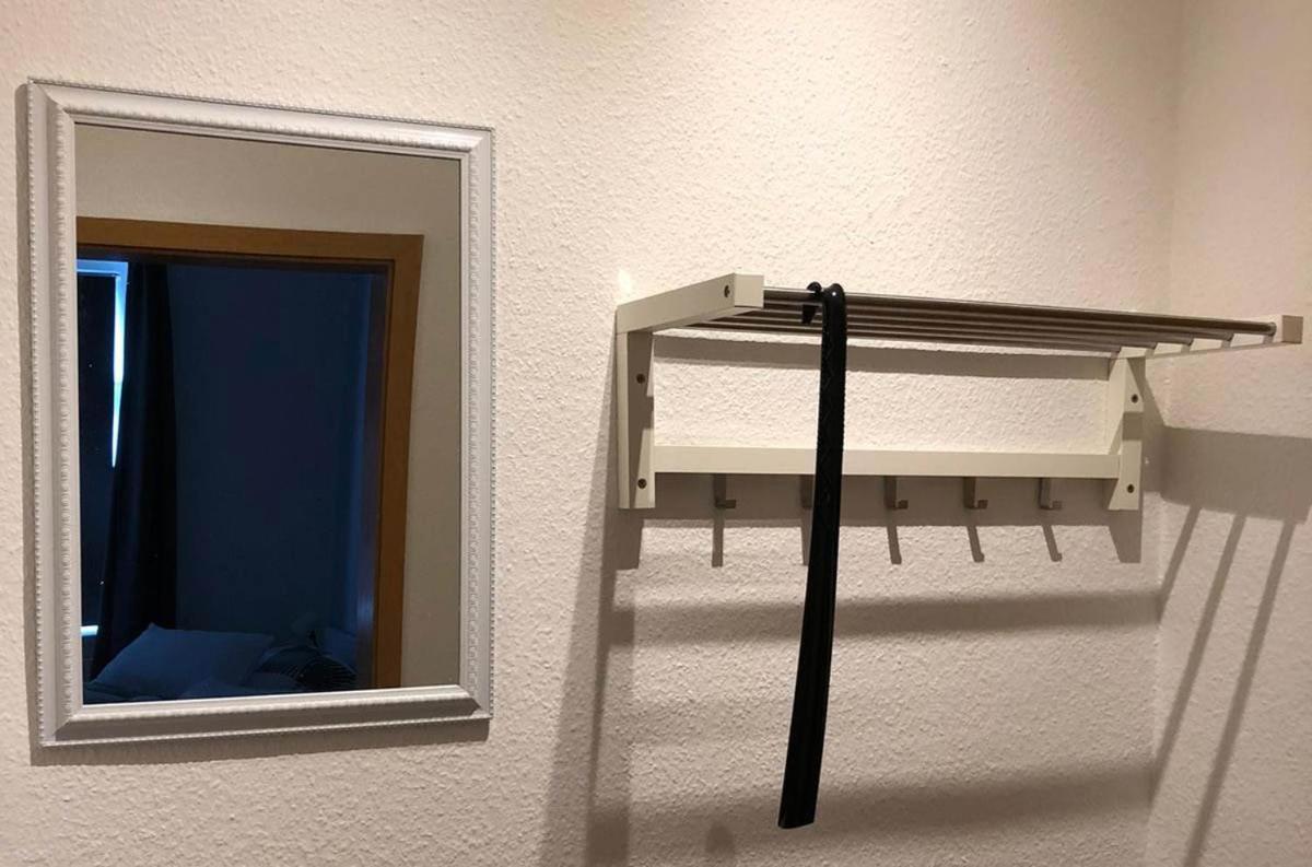 Ferienwohnung In ซวิคเคา ภายนอก รูปภาพ