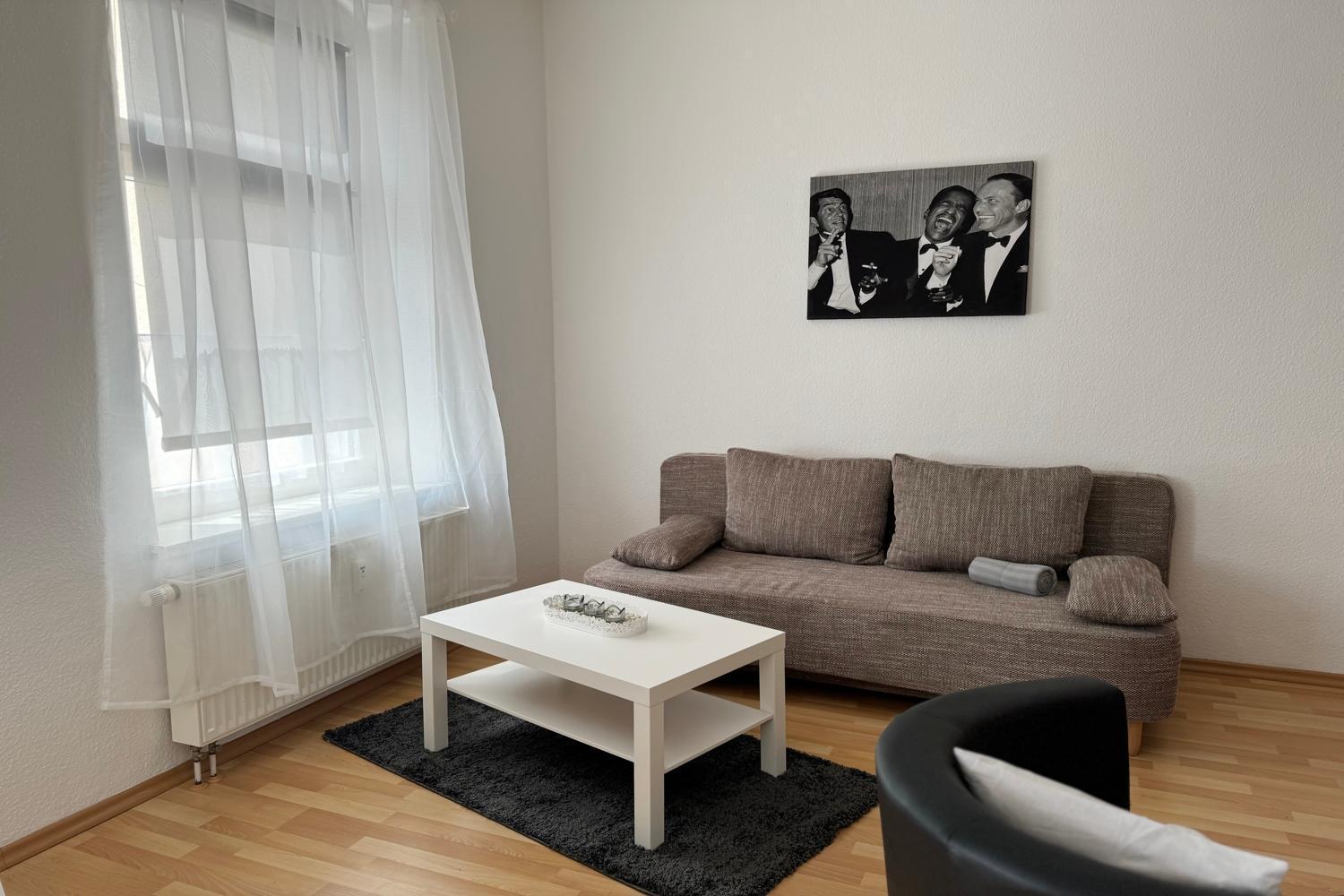 Ferienwohnung In ซวิคเคา ภายนอก รูปภาพ